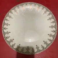 نیم ست ۶ نفره چینی