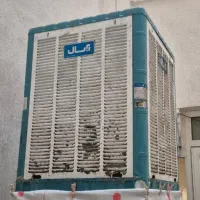 کولر آبسال 7000