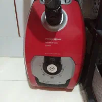 جارو برقی پاکشوما طرح بوش