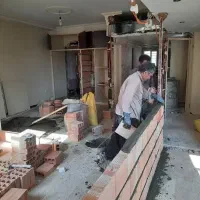 فروش کلنگی ۸۵ متر با بر ۸ متر