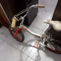 دوچرخه۱۶