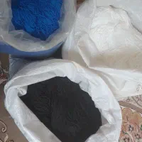 نخ مکرومه چهار سوزنه