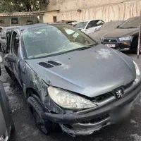 ۲۰۶ صندوقدار تصادفی ۸۸