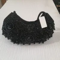 کیف مرواریدی