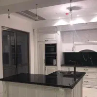 شریف ۱۴۵ متری با ۱۰۰ متر حیاط اختصاصی صفر