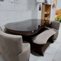 میز ناهارخوری