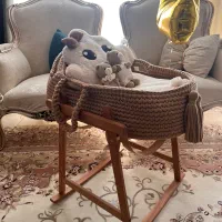 گهواره نوزاد