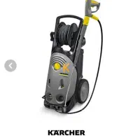 کارواش کارچر ۳ فاز