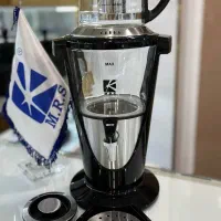 چایساز چای ساز  کتری برقی ضمانت دار روهمی  کنارهمی