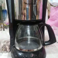 یک عدد دستگاه قهوه ساز مولینکس نو