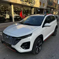 X33 کراس اتوماتیک ۱۴۰۵