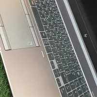 لپ تاپ گرافیکی HP ZBOOK G5|رایانه همراه|یزد, |دیوار
