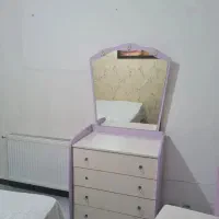 تخت خواب آپادانا