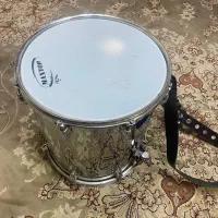 دوقول ارتشی معاوضه با طبل ۱۸۰ یا ۲ متری