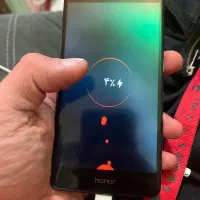 Honor 6x|موبایل|قزوین, |دیوار