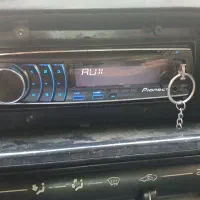 ظبط ۶۳۵۰ پایونر