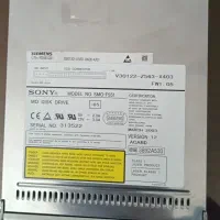 دی وی دی رایتر سونی ، اصل ژاپن