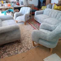 تعمیر تخصصی مبلمان سلطنتی و راحتی