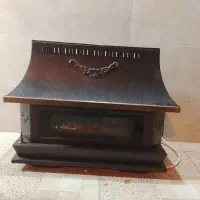 بخاری درحد نو