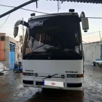 اتوبوس ولوو تیپ یک مدل ۸۰