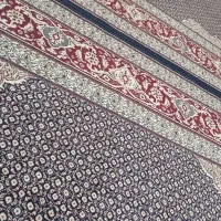 دو تخته فرش ریز ماهی