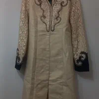 مانتو مجلسی سایز ۳۶ تخفیف ویژه