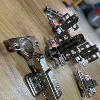 یراق آلات کابینت