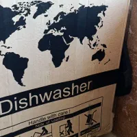 ماشین ظرفشویی شویی