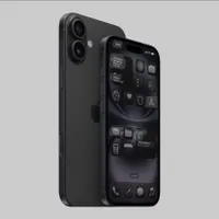 اپل iPhone 16 با حافظهٔ ۱۲۸ گیگابایت