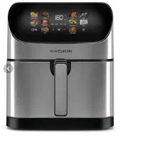 سرخکن بدون روغن ایکس ویژن