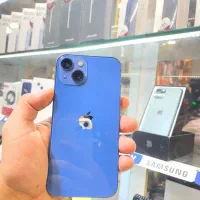 ایفون ۱۳ ۱۲۸ گیگ باطری ۸۸
