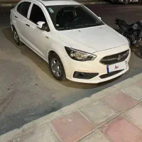 شاهین اتومات مدل ۴۰۲