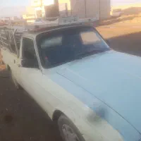 وانت مدل ۸۶|خودرو سواری و وانت|سبزوار, غرب نیروگاه|دیوار