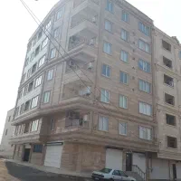 واحد اجاره ۱۰۰متری طبقه چهارم
