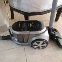جاروبرقی بدونه کیسه