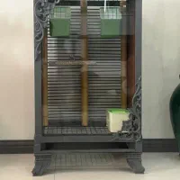 قفس پرنده شیک