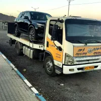 خودروبر شبانه روزی رستاق فرگ گهکم