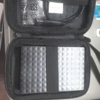 هارد اکسترنال سی گیت