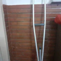 عصای زیربغل