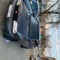 پراید ۸۱درحد