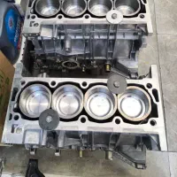 XU7.موتورکامل ۲۰۶تیپ ۲