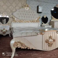 تختخواب دونفره و نوجوان