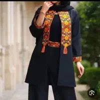 کت وشلوار نو