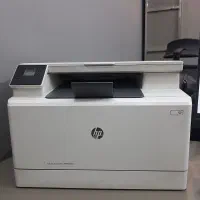 پرینتر اچ پی M180n - HP M180N
