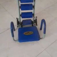 دستگاه دراز و نشست