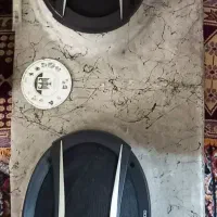 تاخچه اسپورتی پراید