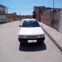 فروش پراید