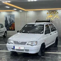 پراید 111 مدل 1398
