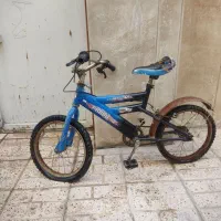 دوچرخه