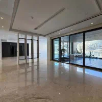 ۲۸۰متری صفر سوپر مدرن تکواحدی تاپ لوکیشن هاشمیه